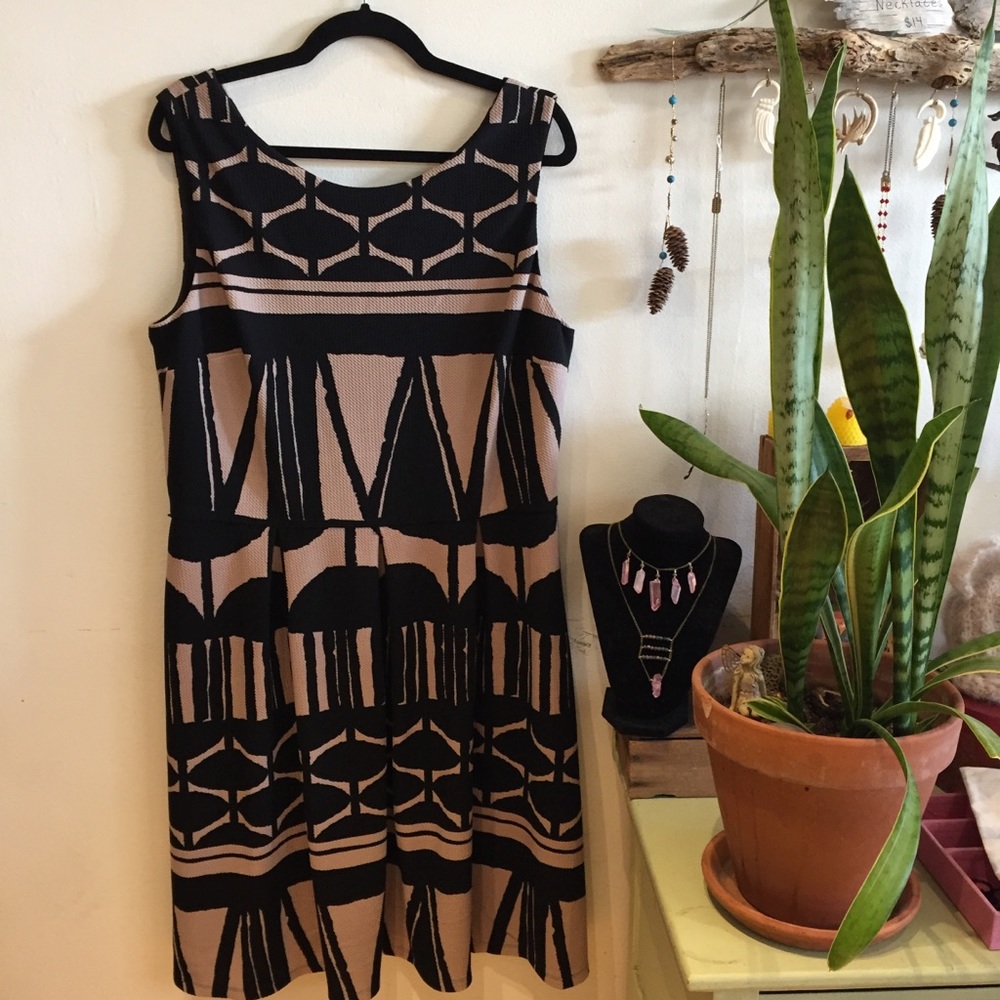 Liz Claiborne Dress